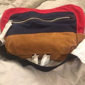 (OS) Marc Jacobs Handbag NWT